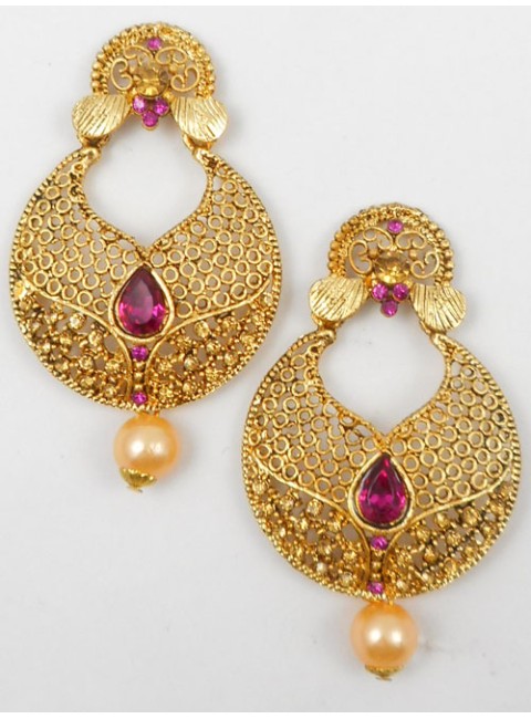 Fashion Earrings